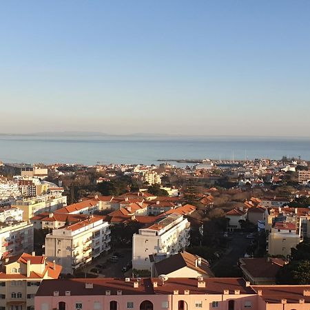 Apartamento Cascais Ocean View 2 Habitación foto