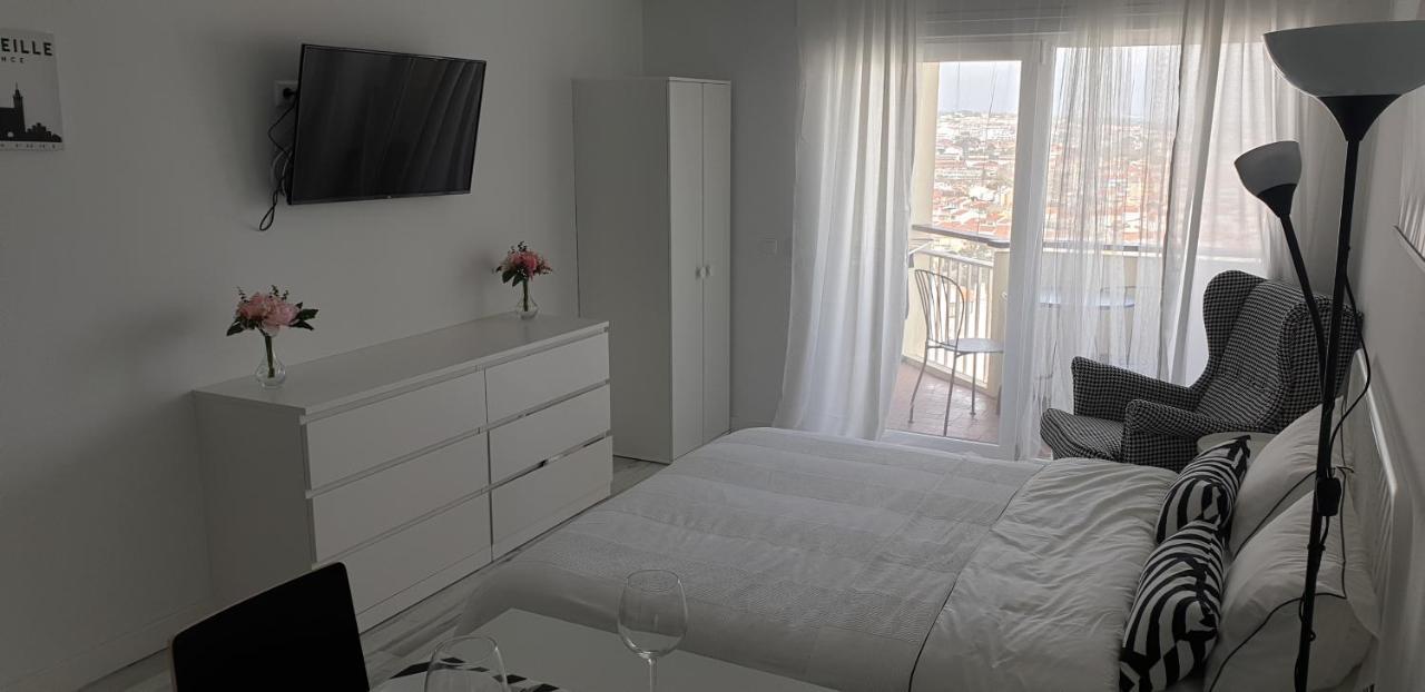 Apartamento Cascais Ocean View 2 Exterior foto