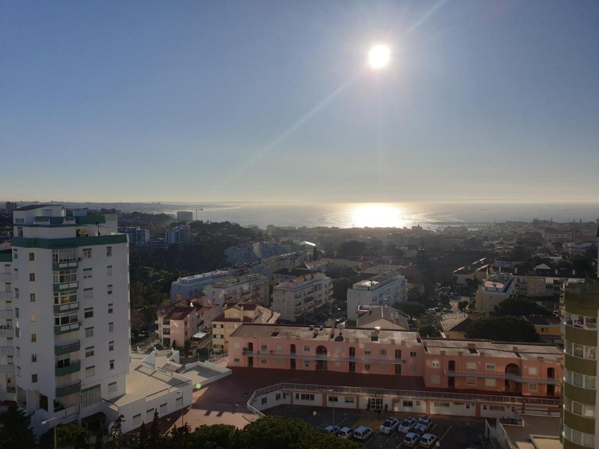 Apartamento Cascais Ocean View 2 Exterior foto