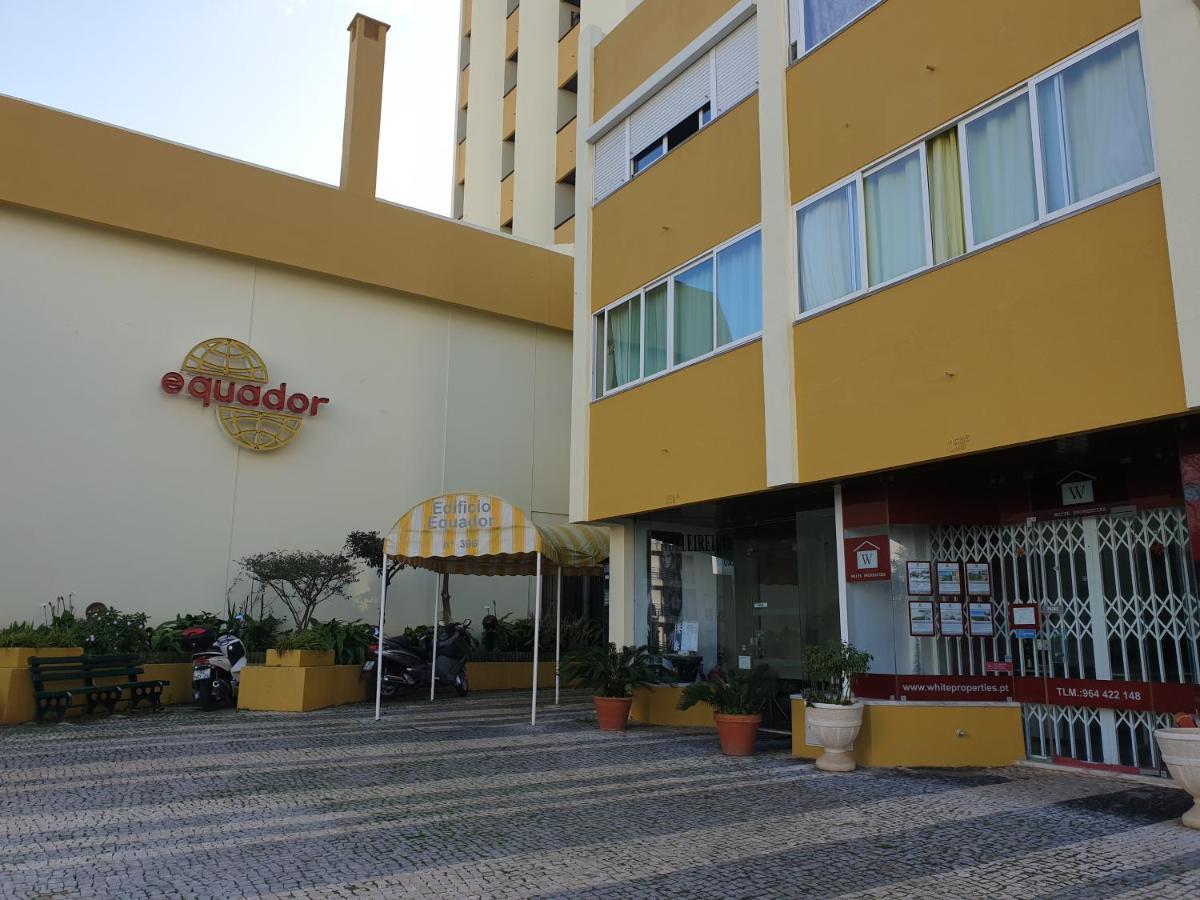 Apartamento Cascais Ocean View 2 Exterior foto