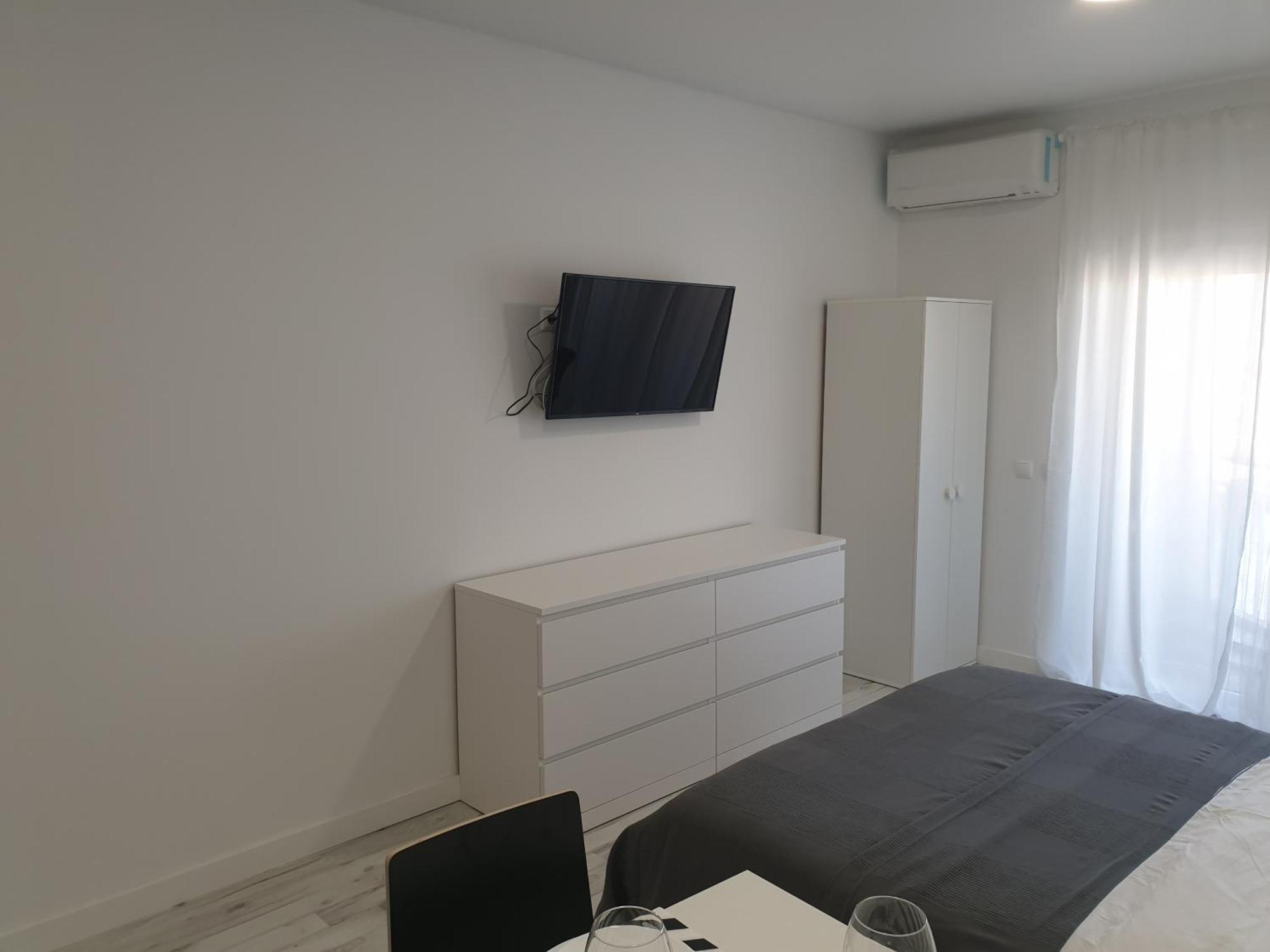 Apartamento Cascais Ocean View 2 Habitación foto